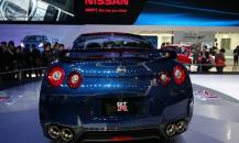 日產GT-R