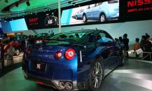 日產GT-R