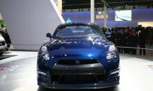 日產GT-R