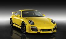 保時捷911運動套件