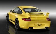 保時捷911運動套件