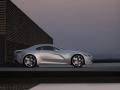 標志SR1概念車