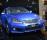 Luxury car