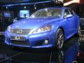 Luxury car