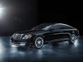Luxury car