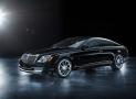 Luxury car