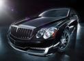 Luxury car