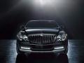 Luxury car