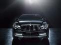 Luxury car