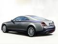 Luxury car