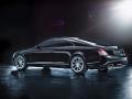 Luxury car