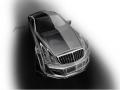 Luxury car