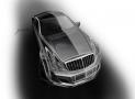 Luxury car