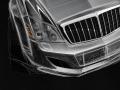 Luxury car