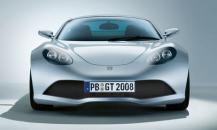Artega GT