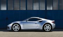 Artega GT