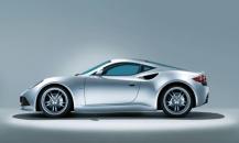 Artega GT