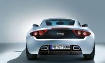 Artega GT