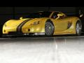 Ascari A10