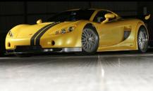 Ascari A10