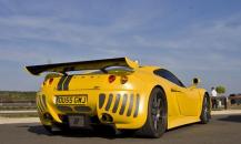 Ascari A10