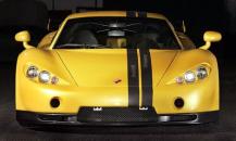 Ascari A10