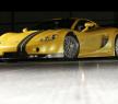 Ascari A10
