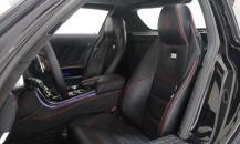 巴博斯梅賽德斯-奔馳SLS AMG Widestar