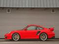 Wimmer RS保時捷911 GT2 RS