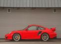Wimmer RS保時捷911 GT2 RS