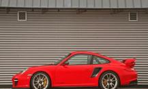 Wimmer RS保時捷911 GT2 RS