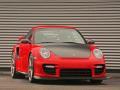 Wimmer RS保時捷911 GT2 RS