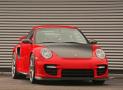 Wimmer RS保時捷911 GT2 RS