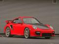 Wimmer RS保時捷911 GT2 RS