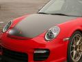 Wimmer RS保時捷911 GT2 RS