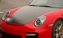 Wimmer RS保時捷911 GT2 RS