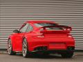 Wimmer RS保時捷911 GT2 RS