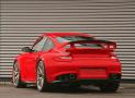 Wimmer RS保時捷911 GT2 RS