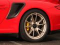 Wimmer RS保時捷911 GT2 RS