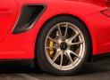 Wimmer RS保時捷911 GT2 RS