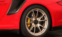 Wimmer RS保時捷911 GT2 RS