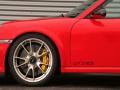 Wimmer RS保時捷911 GT2 RS