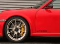 Wimmer RS保時捷911 GT2 RS