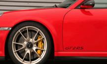 Wimmer RS保時捷911 GT2 RS
