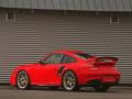 Wimmer RS保時捷911 GT2 RS