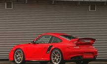 Wimmer RS保時捷911 GT2 RS