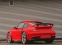 Wimmer RS保時捷911 GT2 RS