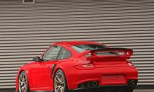 Wimmer RS保時捷911 GT2 RS