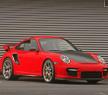 Wimmer RS保時捷911 GT2 RS