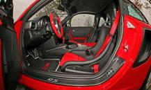 Wimmer RS保時捷911 GT2 RS